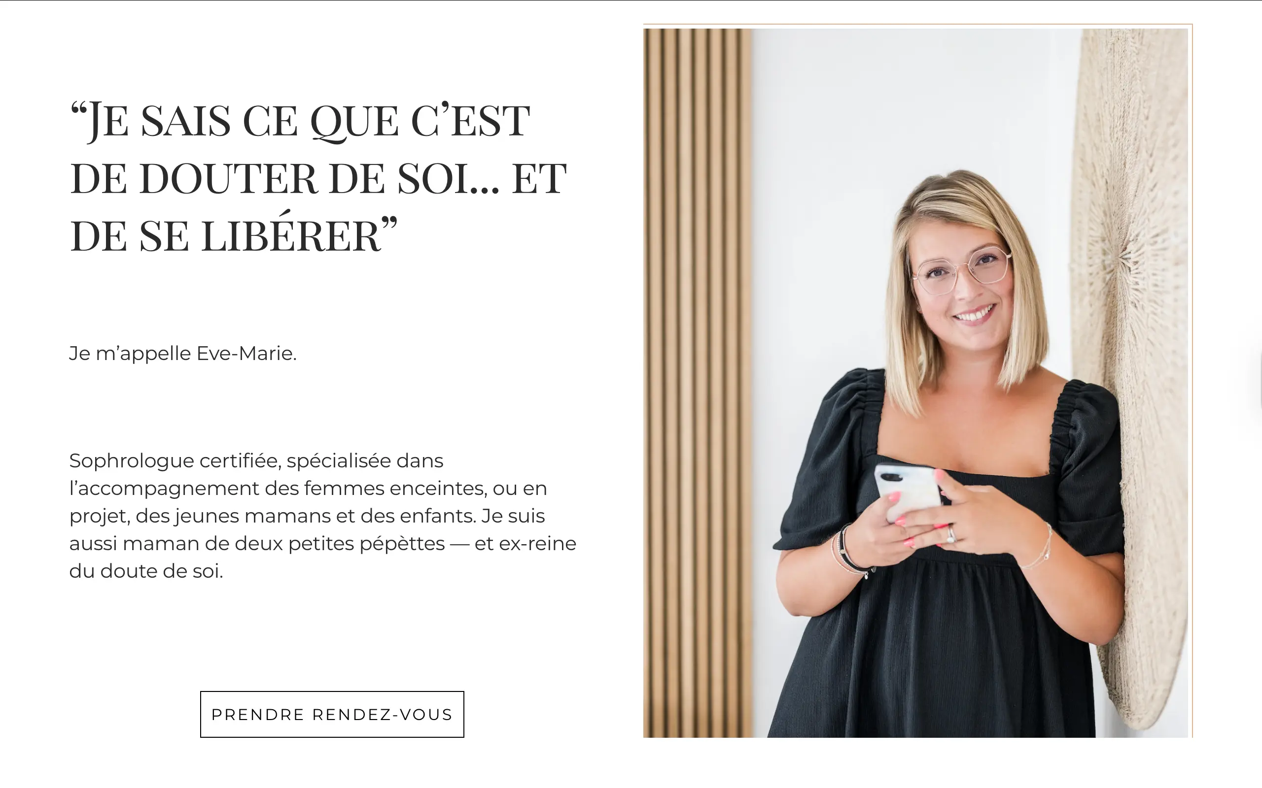 Screenshot of Weather Wise