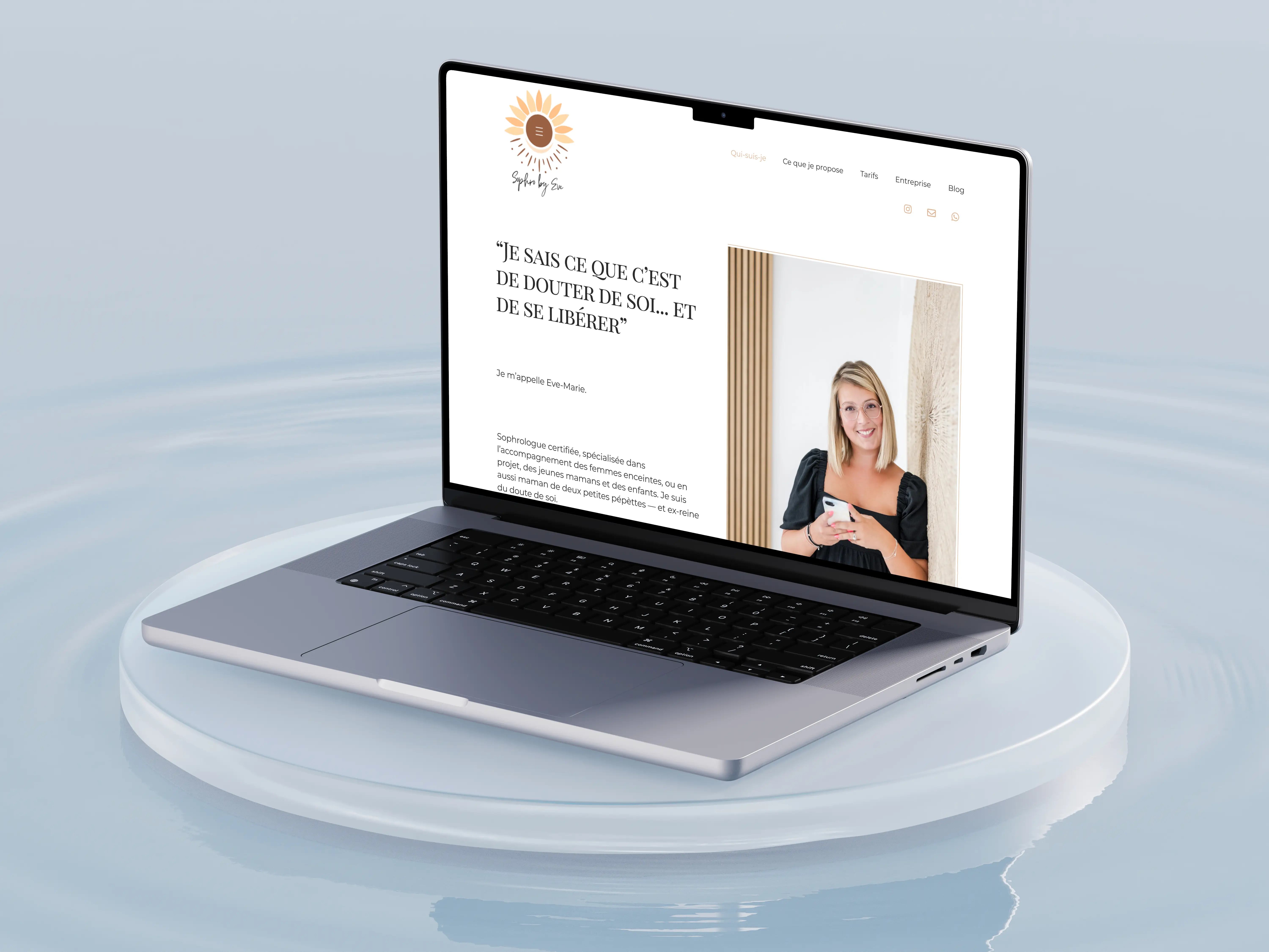 Screenshot of Weather Wise